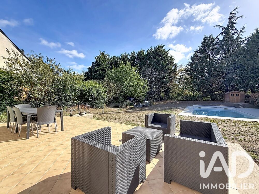 Vente Maison Vente Maison traditionnelle 6 pièces La chapelle-sur-erdre