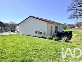  Maison à vendre 5 pièces 83 m²