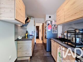  Appartement à vendre 3 pièces 68 m²