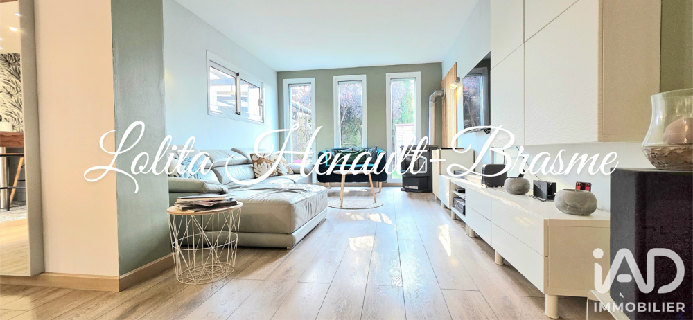 Vente Maison Vente Maison de ville 5 pièces Béthune
