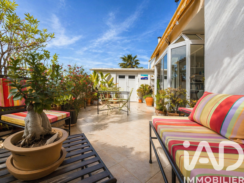 Vente Maison/villa 7 pièces