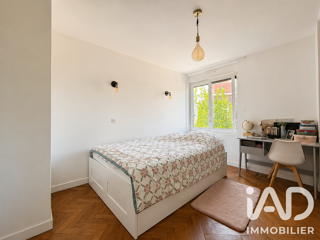  Maison à vendre 5 pièces 130 m²