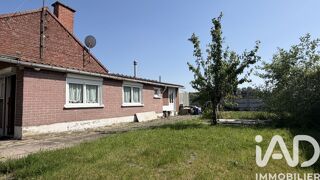  Maison � vendre 4 pi�ces 80 m�