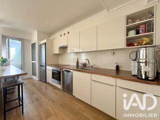 Vente Appartement Vente Appartement 3 pièces Meudon