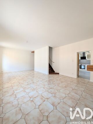  Maison à vendre 4 pièces 84 m²