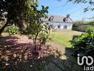  Maison à vendre 4 pièces 160 m²