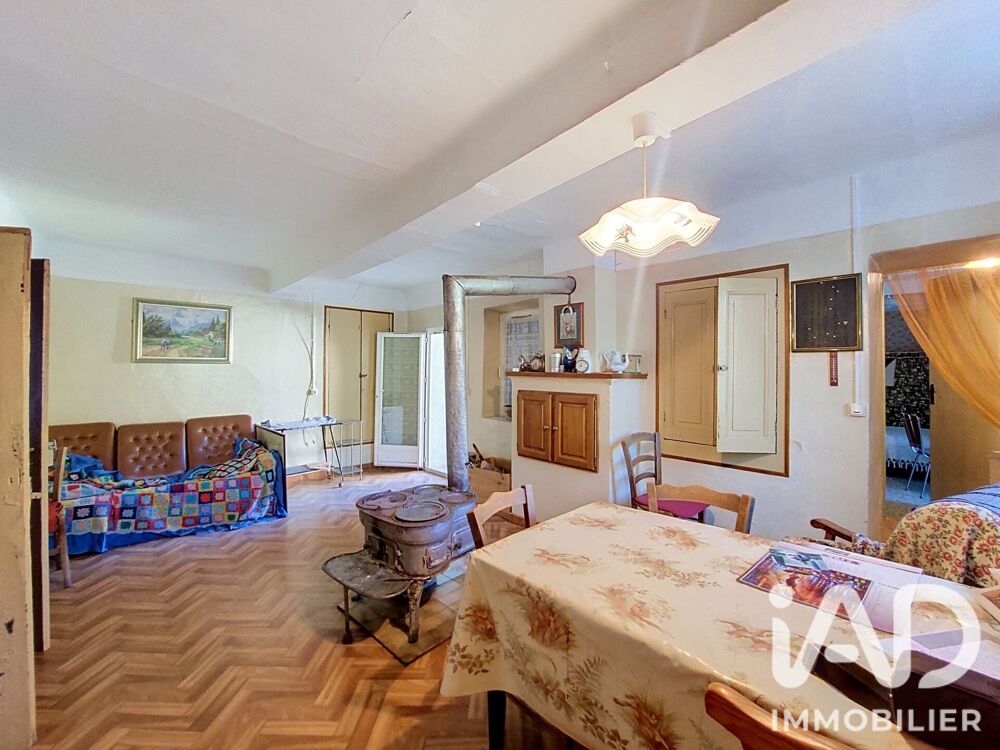 Vente Maison Vente Maison de village 4 pièces Beaujeu