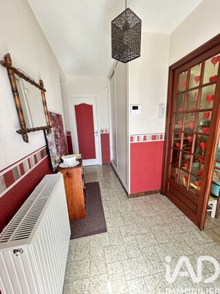  Maison � vendre 6 pi�ces 160 m�