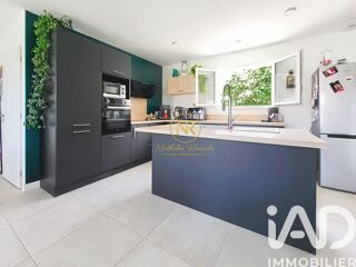  Maison à vendre 4 pièces 102 m²