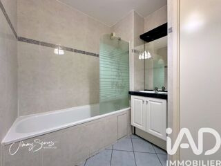  Appartement à vendre 2 pièces 45 m²