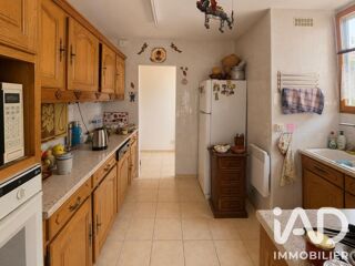  Maison à vendre 3 pièces 69 m²