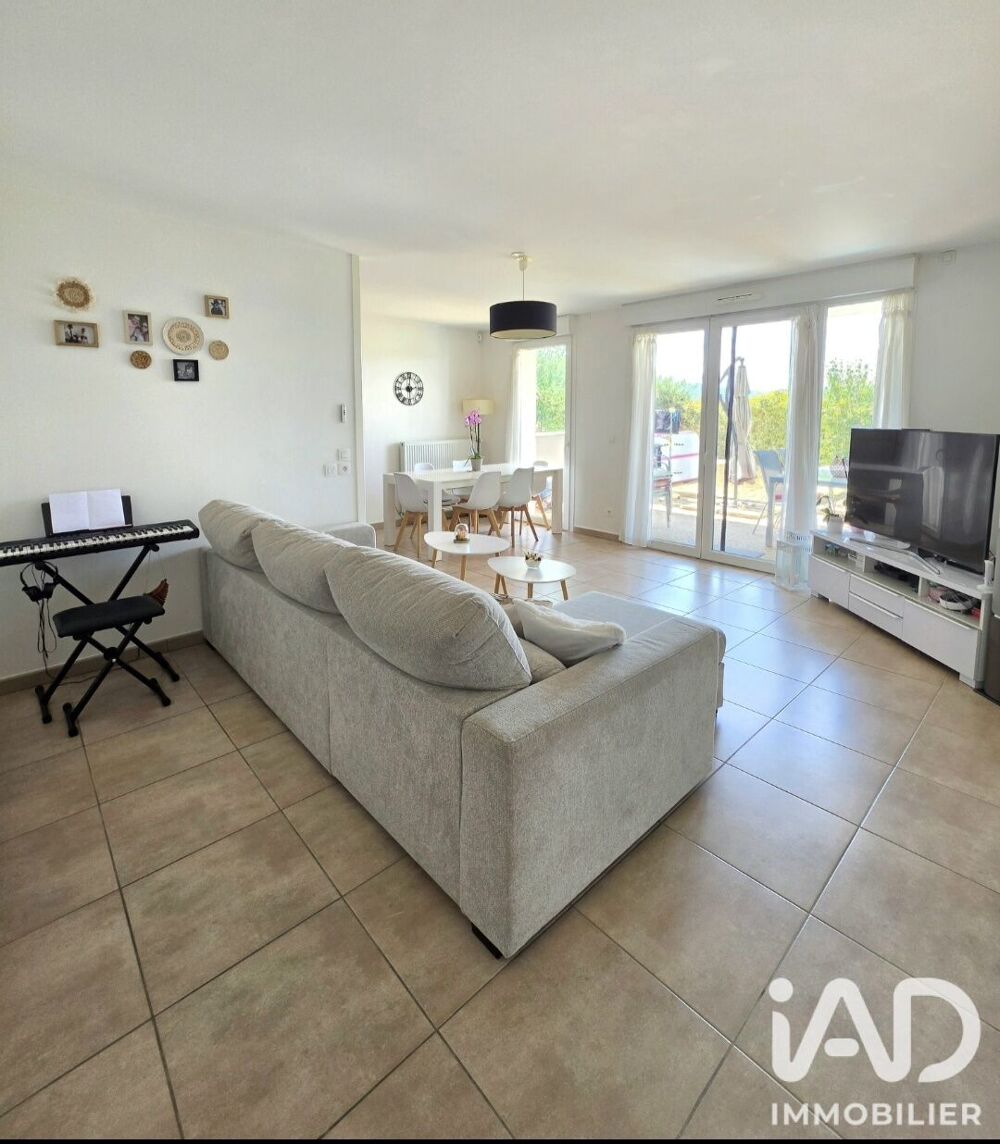 Vente Appartement Vente Appartement 4 pièces Viry