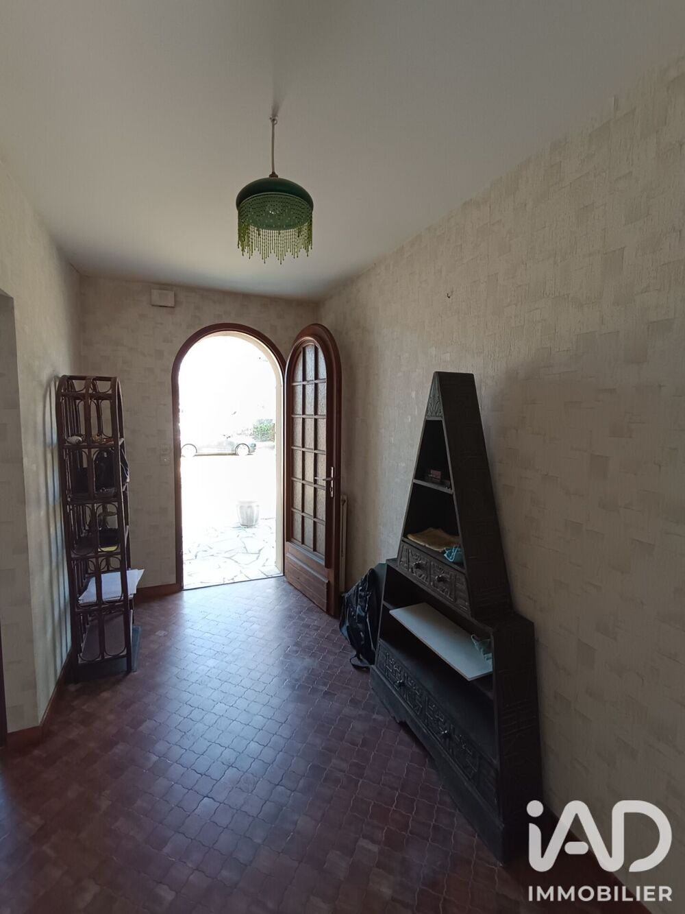 Vente Maison Vente Pavillon 4 pièces Doué-la-fontaine