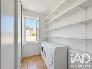  Appartement à vendre 3 pièces 63 m²