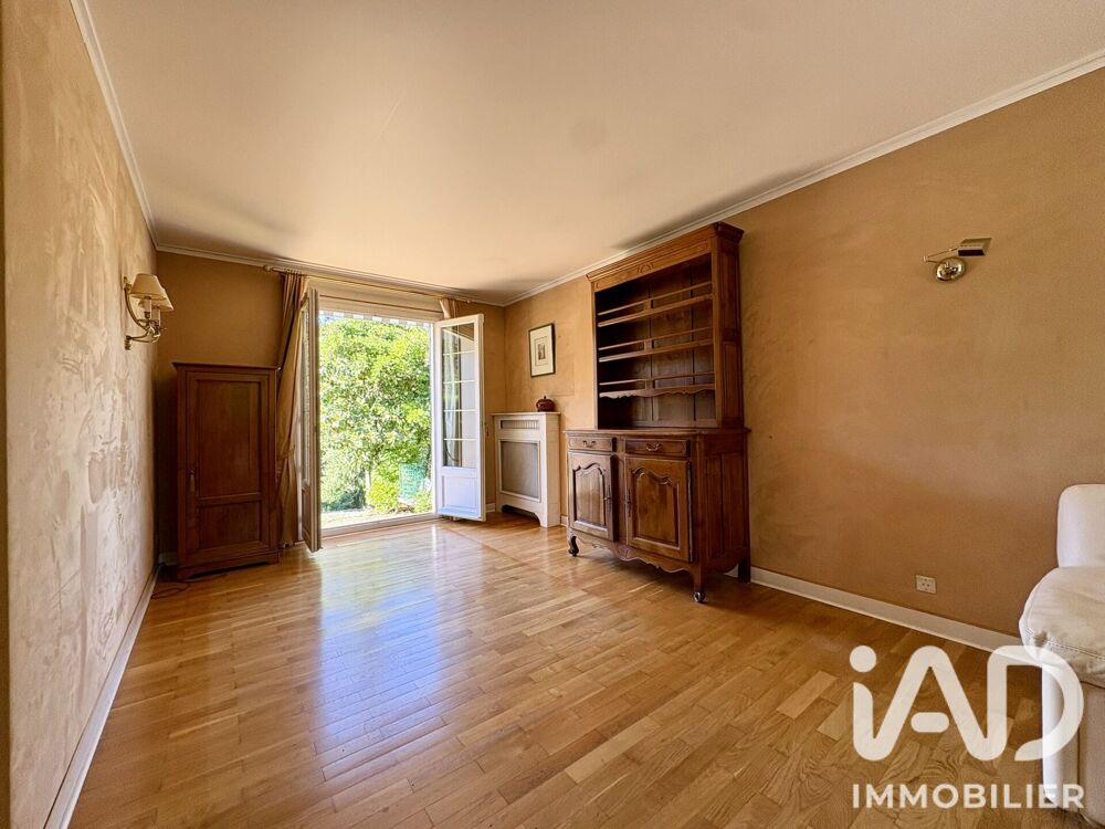Vente Maison Vente Maison traditionnelle 5 pièces Écouen