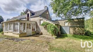  Maison à vendre 5 pièces 94 m²