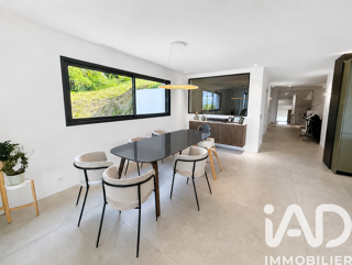  Maison à vendre 7 pièces 257 m²