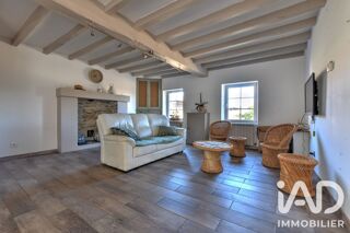  Maison à vendre 5 pièces 115 m²