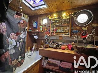  Maison à vendre 3 pièces 42 m²