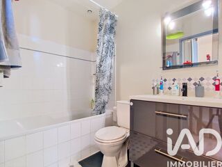  Appartement à vendre 4 pièces 76 m²