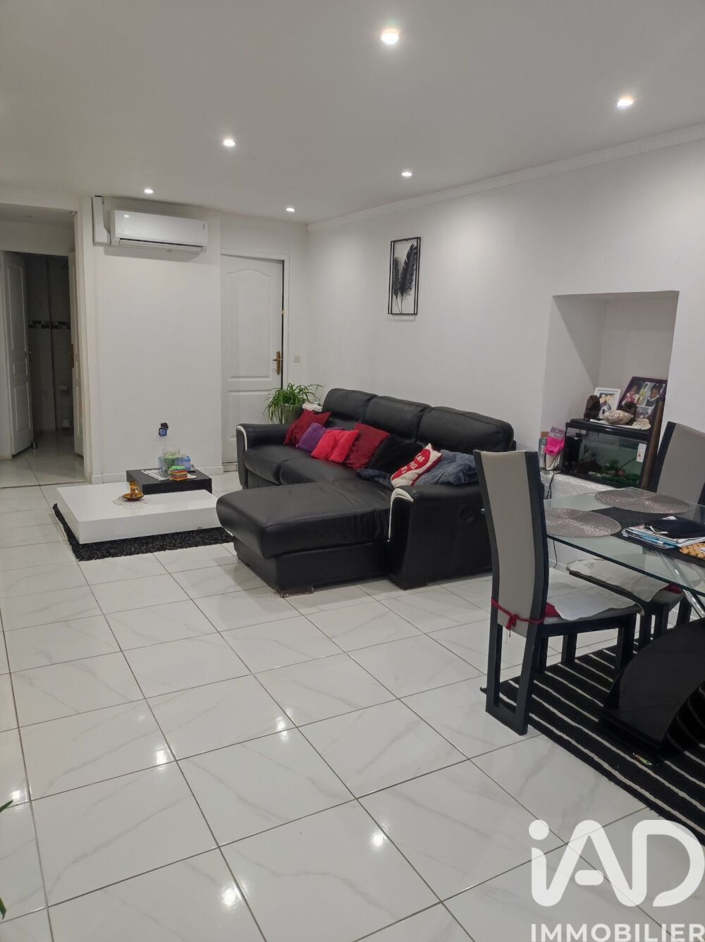 Vente Maison de ville 5 pièces
