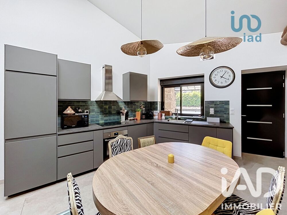 Vente Maison Vente Maison de village 3 pièces Lupé