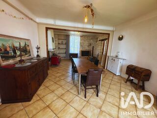  Maison à vendre 6 pièces 171 m²