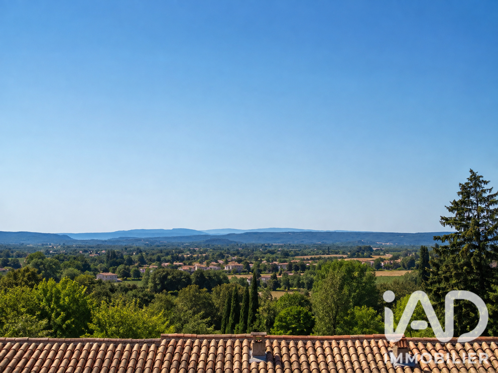 Vente Maison de village 6 pièces