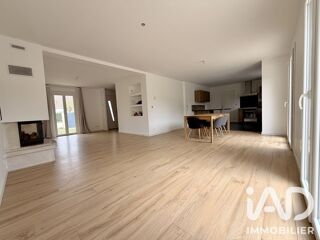  Maison à vendre 7 pièces 145 m²