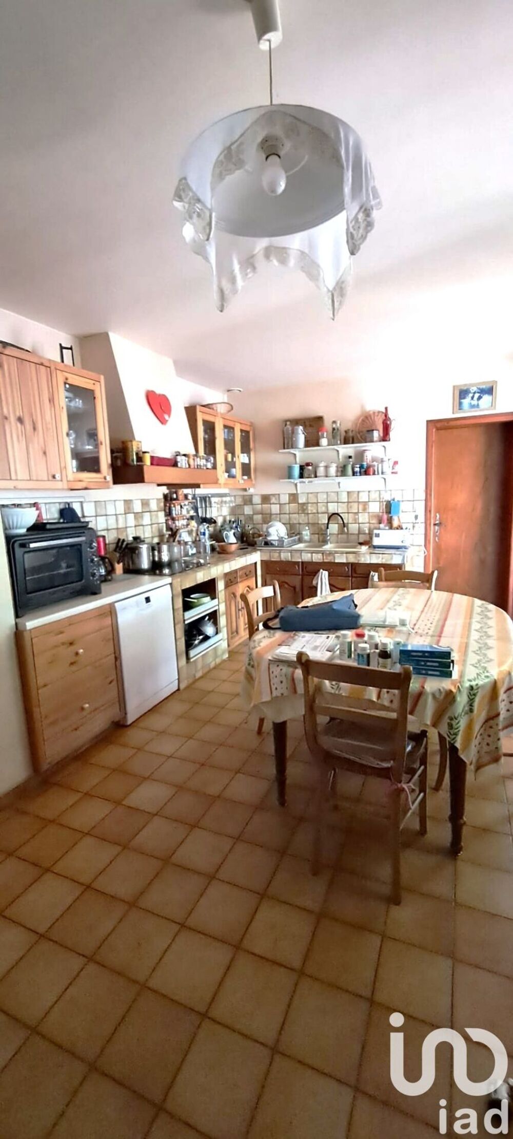 Vente Maison Vente Maison/villa 4 pièces Étaules