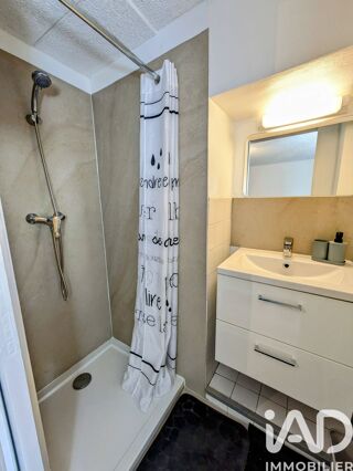  Appartement à vendre 2 pièces 38 m²