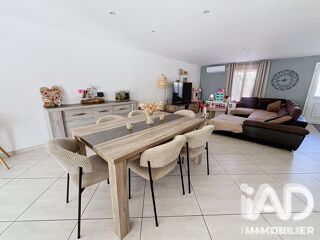  Maison à vendre 4 pièces 88 m²