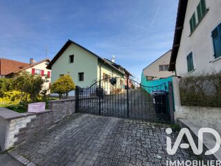  Maison � vendre 8 pi�ces 186 m�