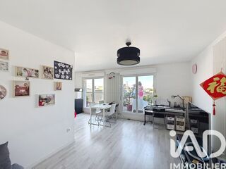 Appartement à vendre 4 pièces 89 m²