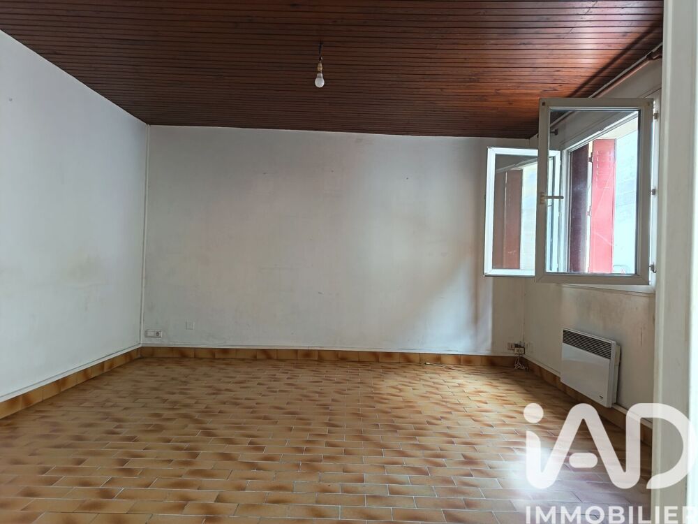 Vente Maison/villa 3 pièces