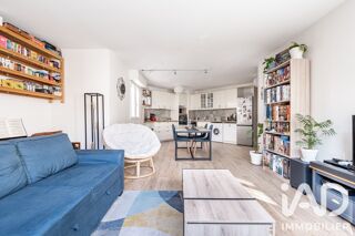  Appartement à vendre 3 pièces 73 m²