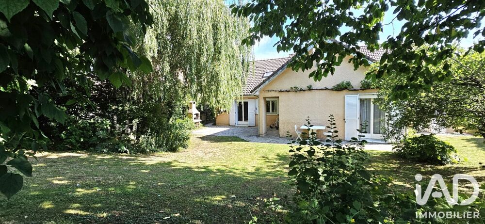 Vente Maison Vente Maison traditionnelle 13 pièces Bouffémont