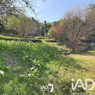  Maison à vendre 5 pièces 126 m²