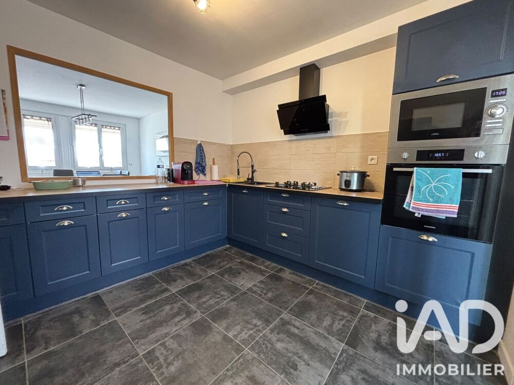 Vente Maison Vente Maison traditionnelle 6 pièces Romilly-sur-seine