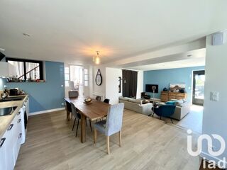  Maison à vendre 6 pièces 115 m²