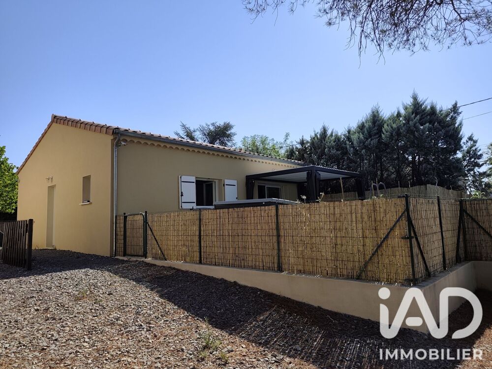 Location Maison Location Maison/villa 3 pièces Vallon-pont-d'arc
