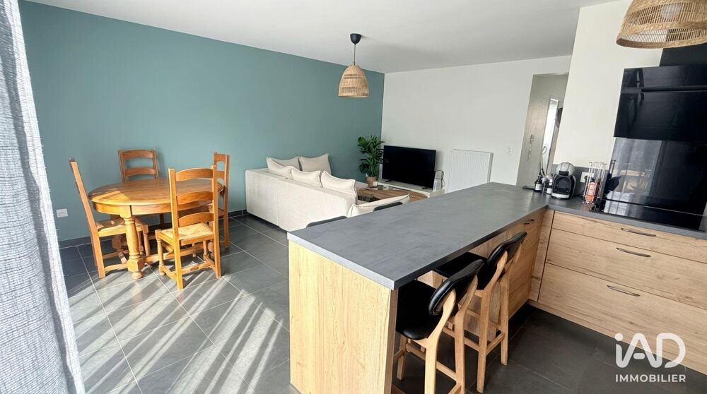 Vente Maison Vente Maison/villa 4 pièces Bétheny