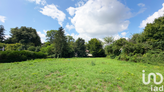  Terrain à vendre 1723 m²