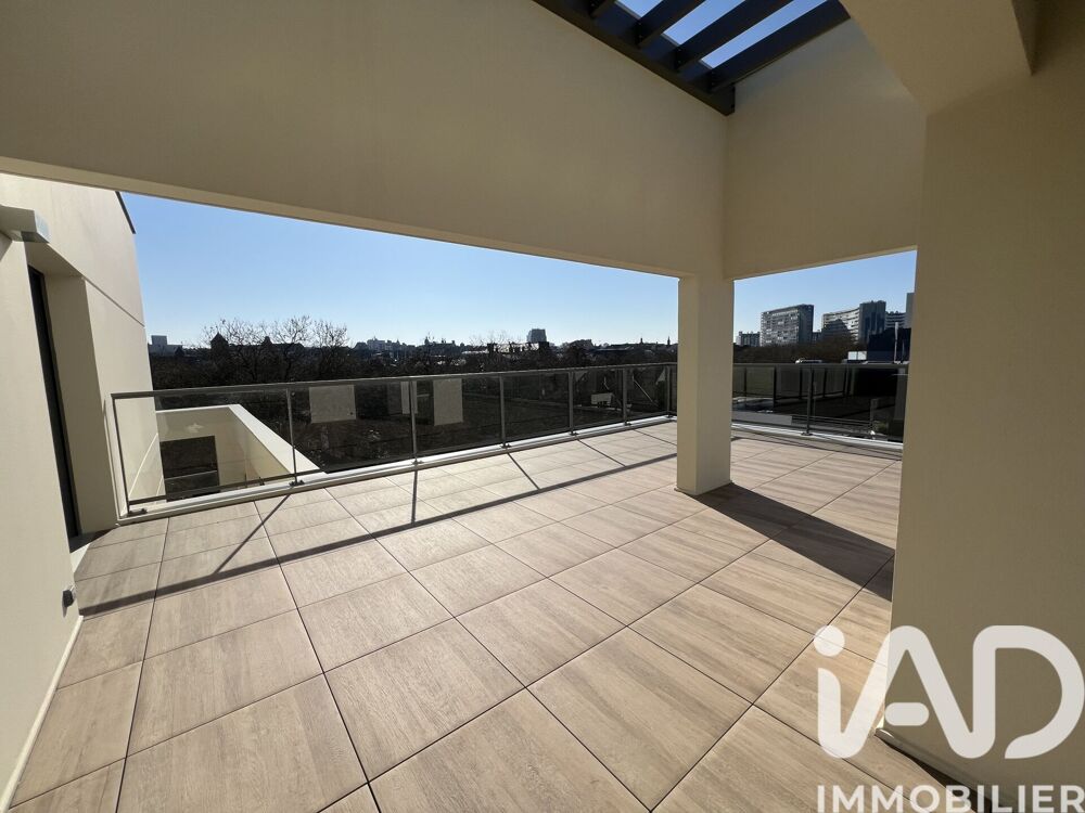 Vente Duplex 4 pièces