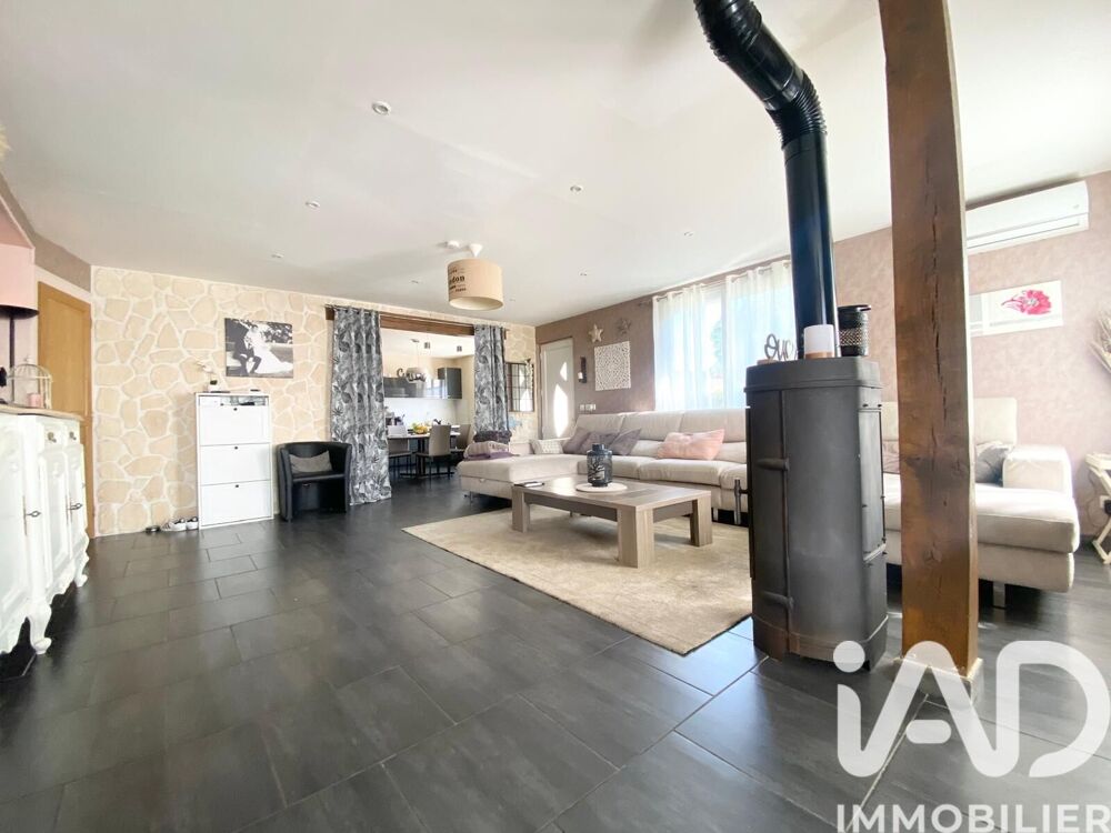 Vente Maison/villa 10 pièces