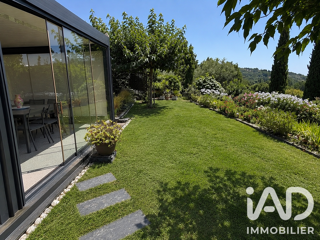  Maison à vendre 4 pièces 112 m²