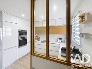  Maison à vendre 5 pièces 92 m²