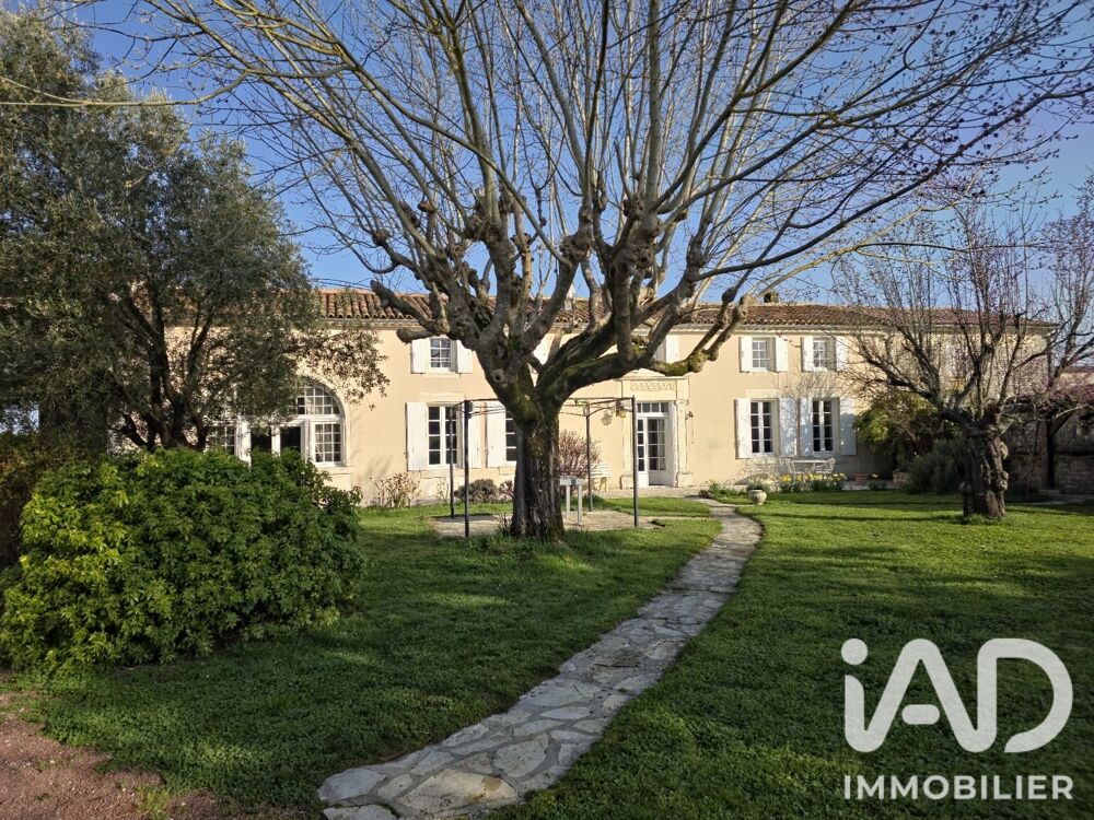 Vente Maison/villa 7 pièces