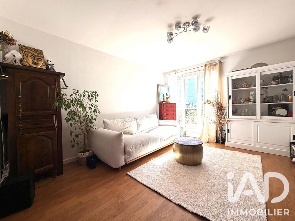 Vente Appartement Vente Appartement 3 pièces Noisy-le-grand