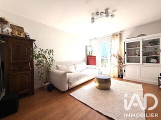  Appartement à vendre 3 pièces 52 m²